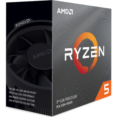 AMD Ryzen 5 5600