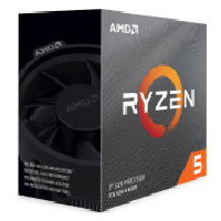AMD Ryzen 5 3600
