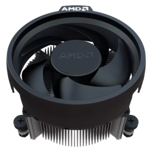 AMD Ryzen stock cooling
