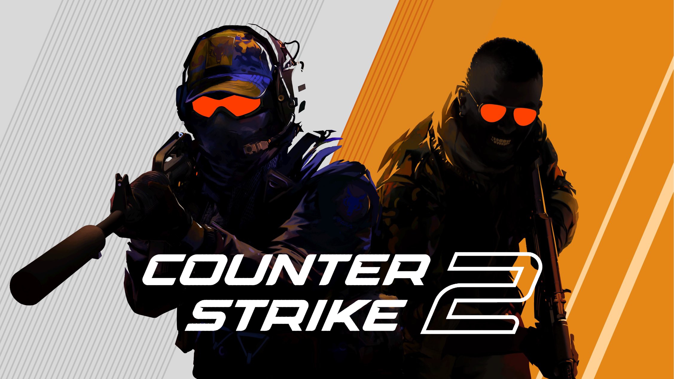 counter-strike-2 - game computer