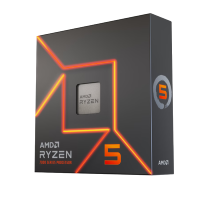 AMD Ryzen 5 3600