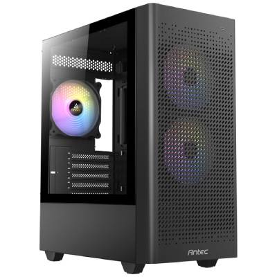 Montech X3 Mesh ATX