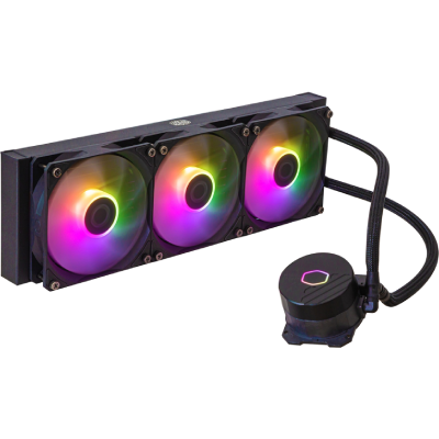 AMD Ryzen stock cooling
