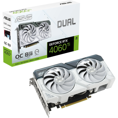 Geforce RTX 4060 Ti