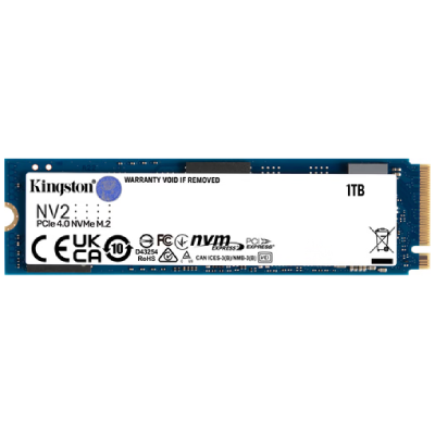 Crucial P3 500GB