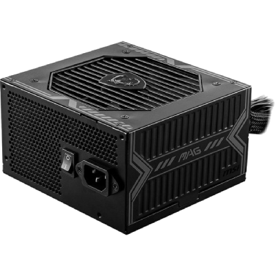 MSI MAG A550BN