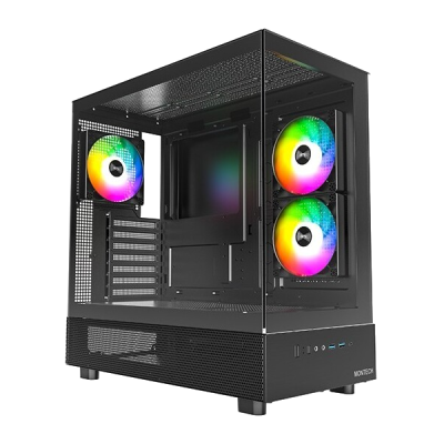 Montech X3 Mesh ATX