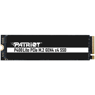 Crucial P3 500GB