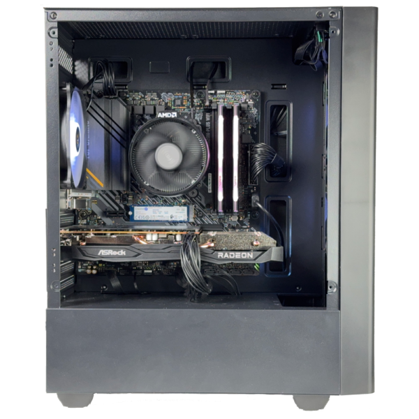 Neo core Inside low